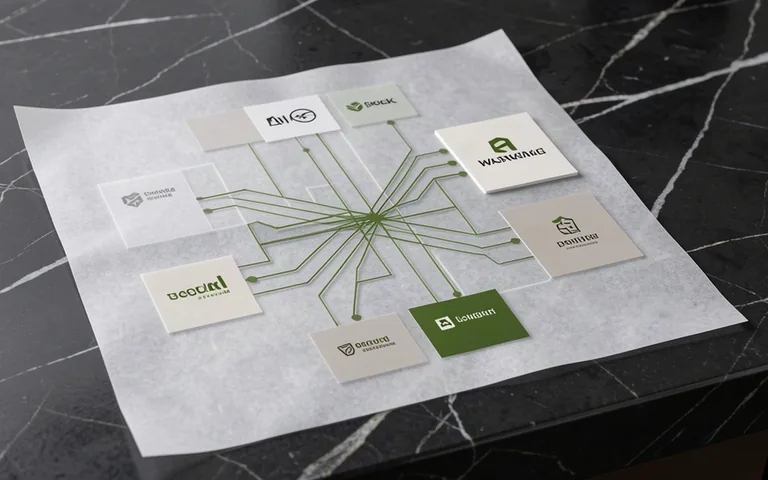 Multi-Brand AI Workflow — Mobile view