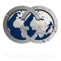 Global Stone — Brand Identity